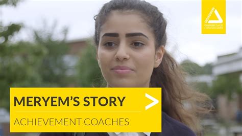 meriyem's|Our Story .